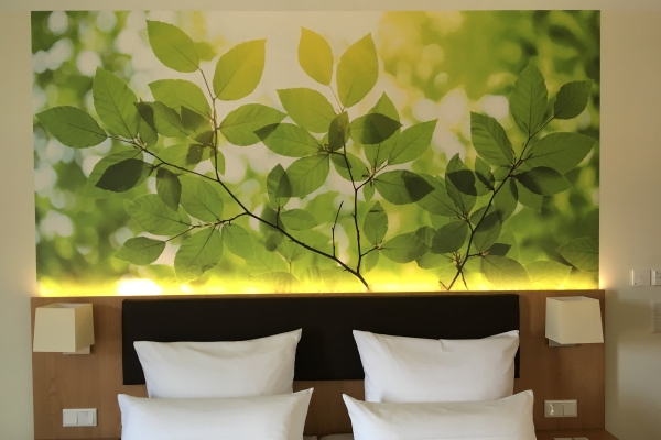 Hotel INhouse Wohnen auf Zeit